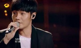 歌手李荣浩爆料视频大全